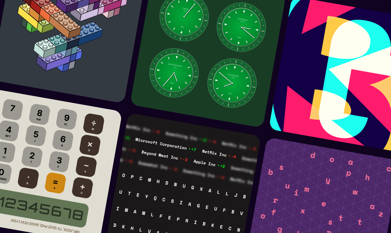 63 puzzles