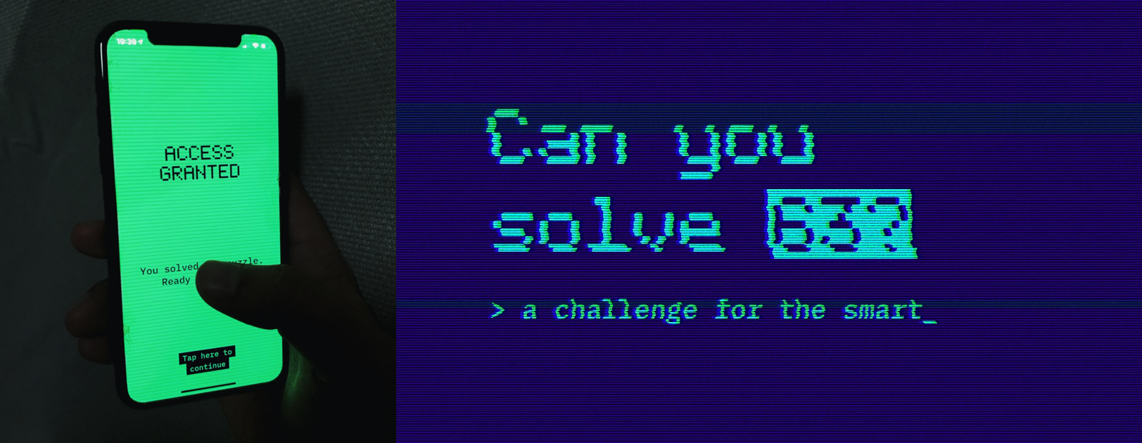 Command line aesthetic